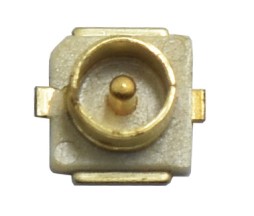 Разъём высокочастотный L-KLS1-IPEX-20279-001E-01