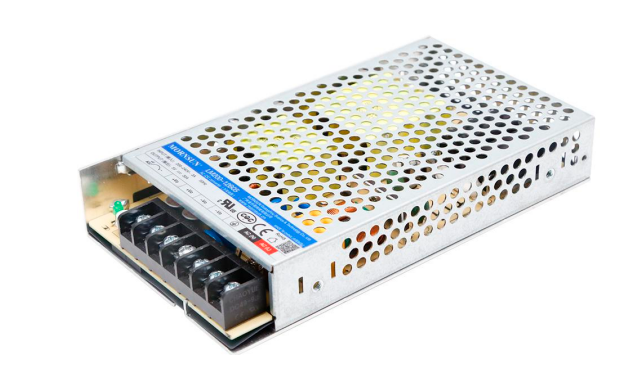AC-DC преобразователь LM200-12B05