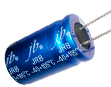 Конденсатор электролитический 1000uF 50V 13x25 105C / JRB1H102M05001300250000B