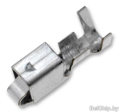 Контакты SVH-21T-P1.1 (JST)