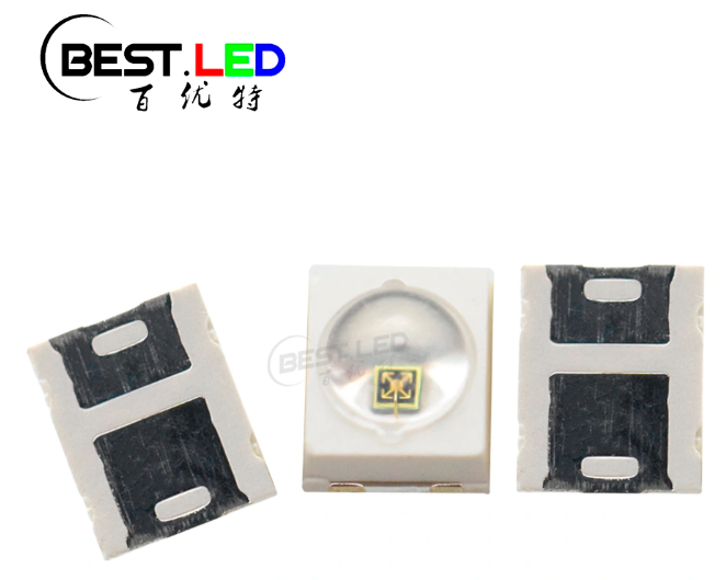 Светодиод SMD 2835FYC59D3L14A60