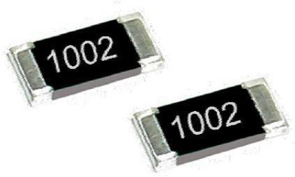 Резистор постоянный SMD 2512 4.99R 1% / RHC2512FT4R99