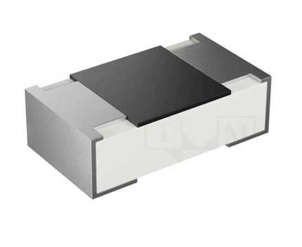Резистор постоянный SMD 0805 97.6R 0.1% / ERA6AEB97R6V