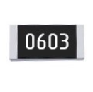 Конденсатор многослойный SMD 0603 12pF 50V NP0 5% / CC0603JRNPO9BN120