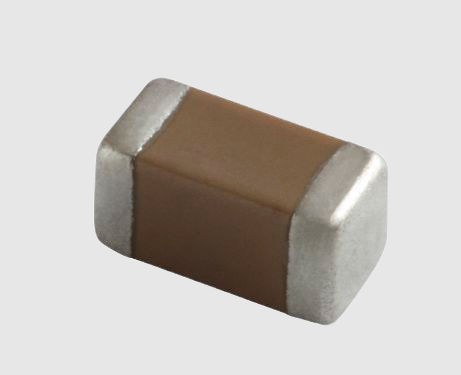 Конденсатор многослойный SMD 1210 10uf 16V 10% X7R / GRM32DR71C106KA01L