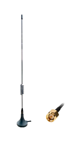 Антенна L-KLS1-4G-CZ018-RG174-L3M