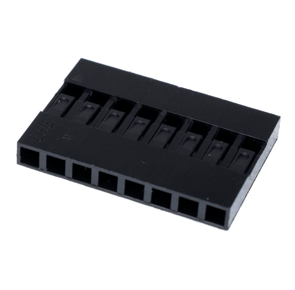 Разъём BLS-8 / L-KLS1-540A-1x08-H