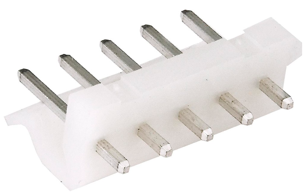 Разъём DS1074-5MVT6
