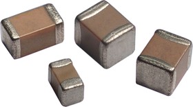 Конденсатор многослойный SMD 0805 470pF 100V 1% / 08051A471FAT2A