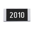 Резистор постоянный SMD 2010 0R 5% / RC2010JK-070RL
