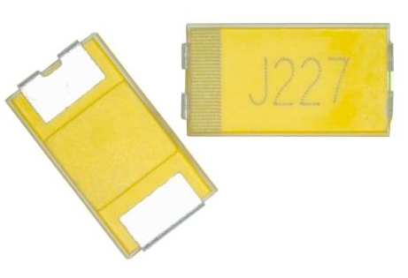 Конденсатор танталовый SMD D 330uF 6,3V 10% / CA45-D6R3K337T