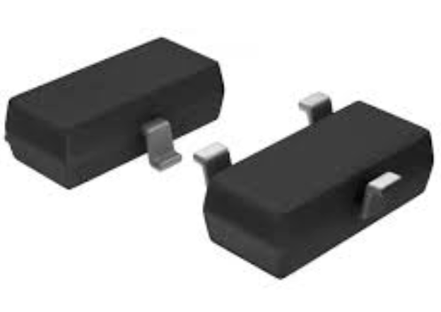 Диод SMD BAS40