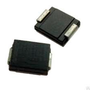 Диод SMD SS110