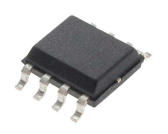 Транзистор полевой SI4848DY-T1-E3