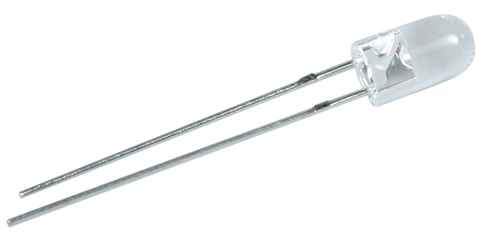 Светодиод L-1503SRC-D