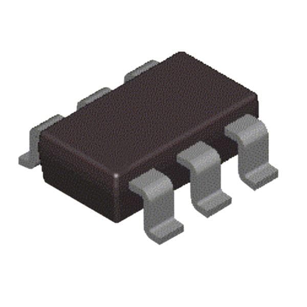 Транзистор полевой FDC6327C
