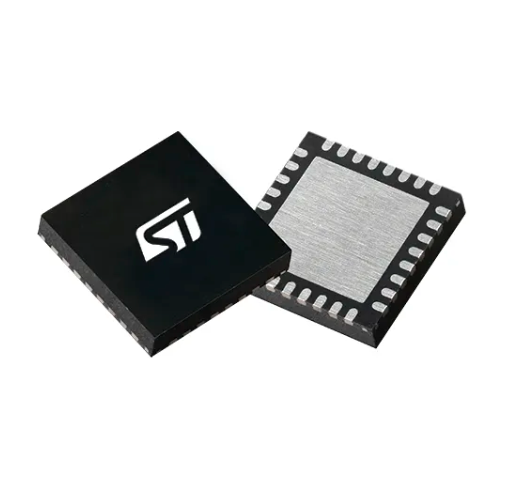Микроконтроллер STM32G071K8U6