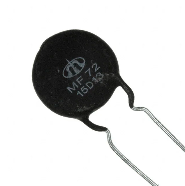 Термистор MF72-5D13 5ом 5A 20% NTC (SCK-055)