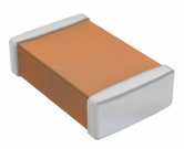 Конденсатор многослойный SMD 1210 0.1uF 100V X7R ±10% / CL32B104KCFNNNE