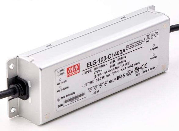Источник питания ELG-100-C1400AB