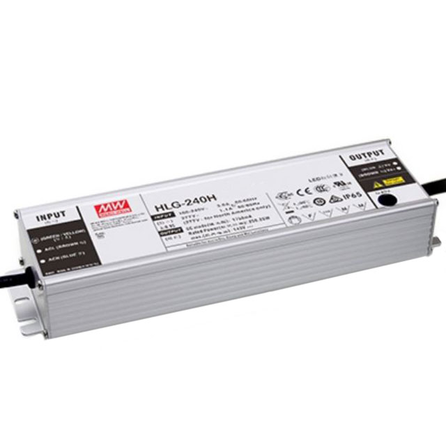 Источник питания HLG-240H-C2100AB