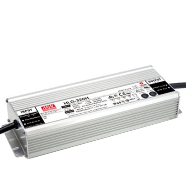 Источник питания HLG-320H-12AB