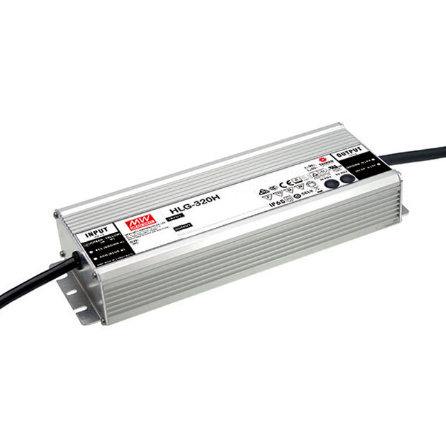 Источник питания HLG-320H-54AB