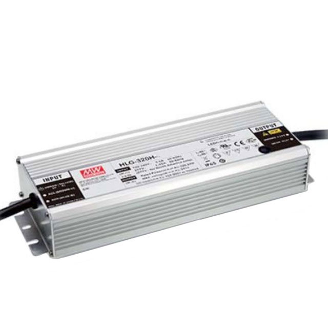 Источник питания HLG-320H-C1750D2