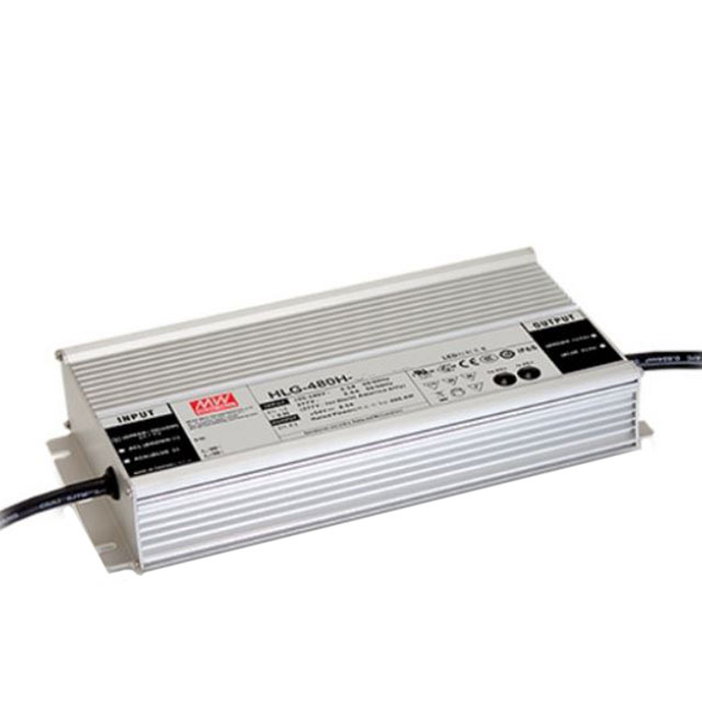 Источник питания HLG-480H-36AB