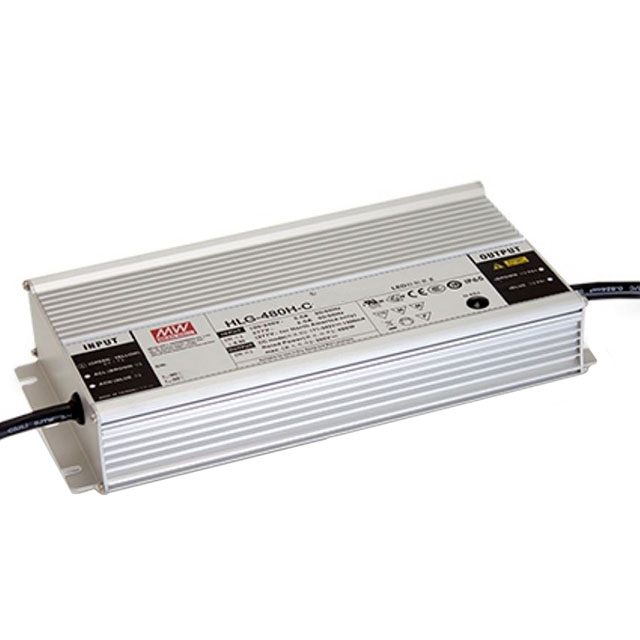 Источник питания HLG-480H-C2100AB