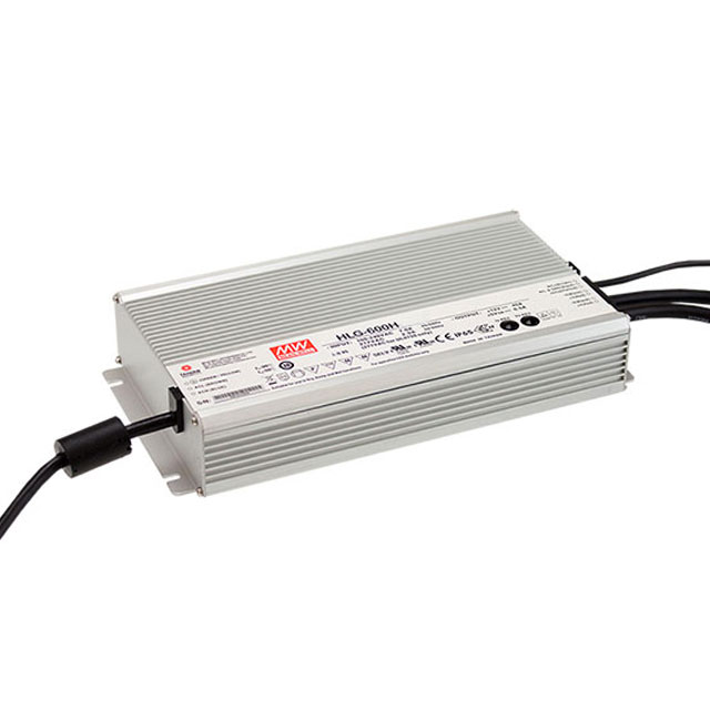 Источник питания HLG-600H-24AB
