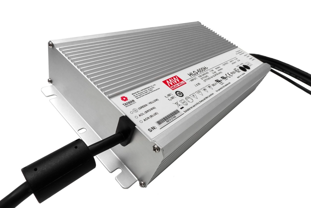 Источник питания HLG-600H-36