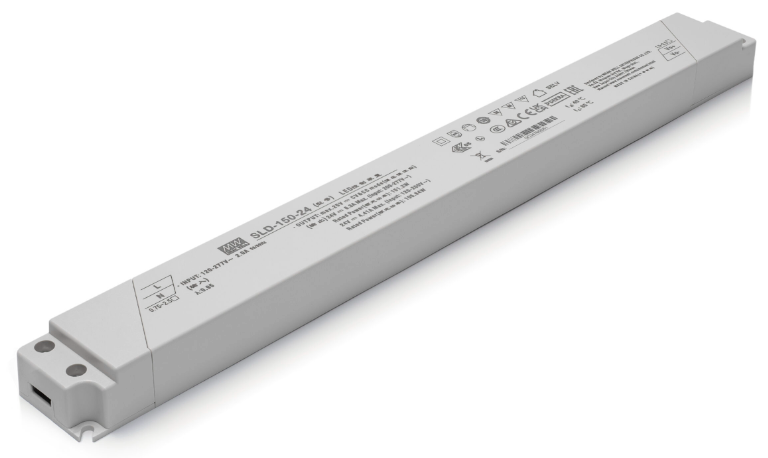 Источник питания SLD-150-24
