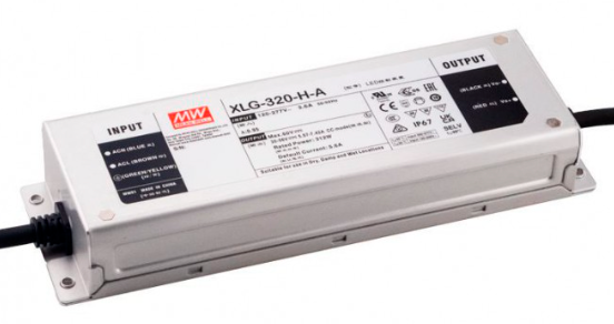Источник питания XLG-320-48-ABV