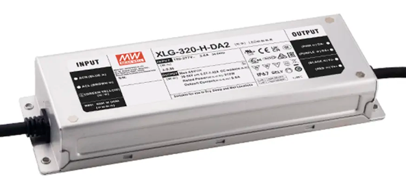 Источник питания XLG-320-M-DA2