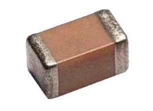 Конденсатор многослойный SMD 0603 22pF 50V NP0 5% / 06035A220JAT2A