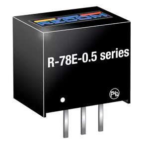 DC-DC преобразователь R-78E12-0.5