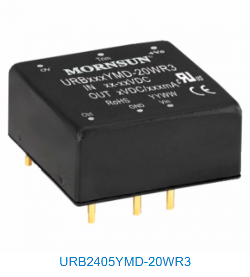 Трансформатор URB2405YMD-20WR3
