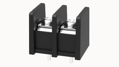 Клеммный блок DG35C-B-02P-13-00AH