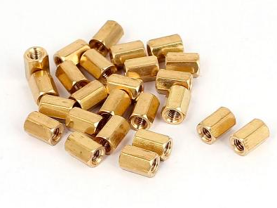 Стойка L-KLS8-DBK-M3-E4.7-L40 / PCHSS-40