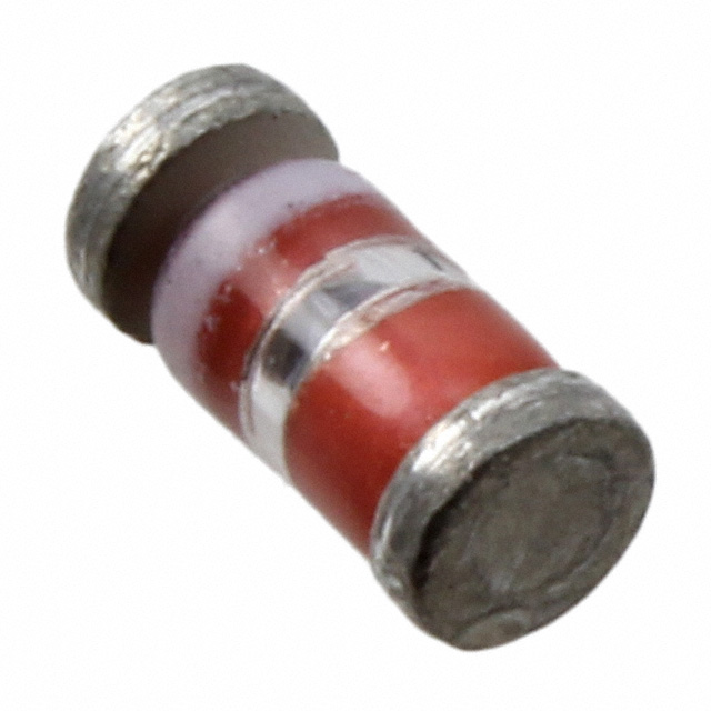 Стабилитрон SMD BZV55-C39