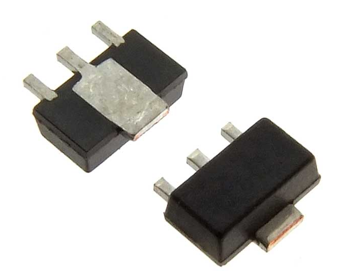Транзистор BCX53-16