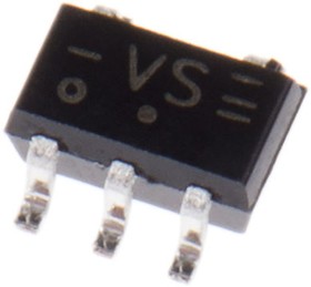 Микросхема логическая 74AUP1T34GW.125