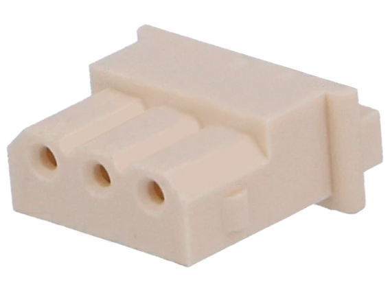 Разъём питания низковольтный MX-5264-03 / 503-750-33
