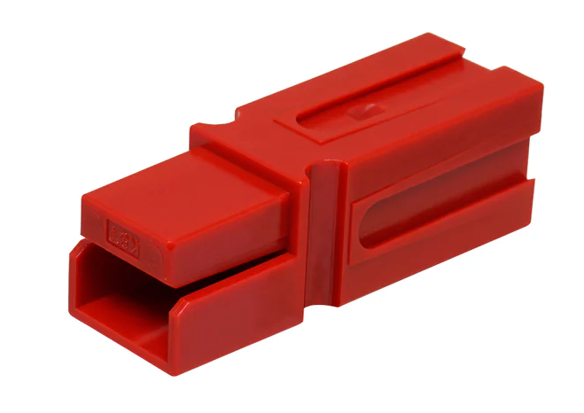Корпус разъма BMC1M-RED