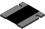 Резистор постоянный SMD 3637 0.005R 3W 1% / WSL36375L000FEA