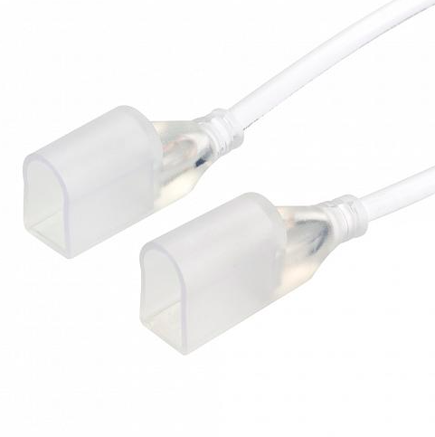 Коннектор с проводом ARL-U15-TWIN-1000-24V