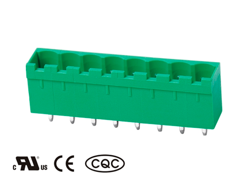 Клеммный блок 2EDGVC-5.08-03P-14 (GSP001SC-5.08-03P)