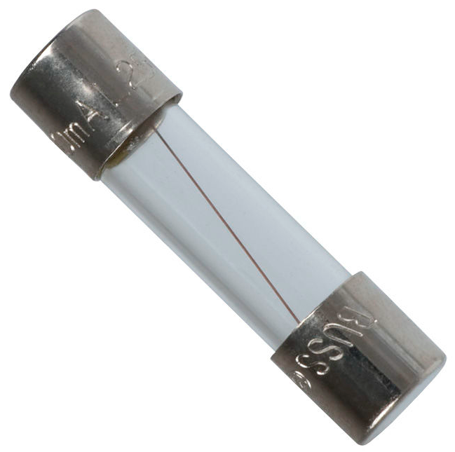 Предохранитель KLS5-1019-0700 (0,7A) / D5x20 (glass) 0.70A
