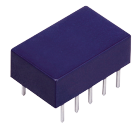 Реле TQ2-L2-5V